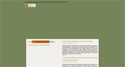 Desktop Screenshot of carbonoybosques.org